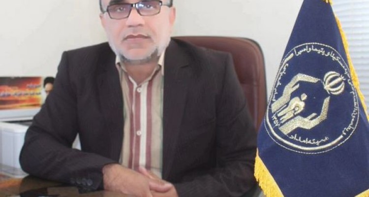 پرداخت بالغ بر 4 میلیارد ریال خسارت به مددجویان زلزله زده گهواره