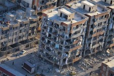 شانتاژ برخی رسانه‌ها درباره انتقاد استاندار به بازسازی مساکن مهر