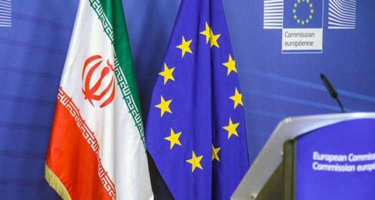 به حفظ کانال‌های مالی میان خود و ایران و حفظ صادرات نفت و گاز متعهدیم