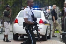 تیراندازی در ایالت فلوریدا ۲ کشته و ۴ زخمی برجا گذاشت