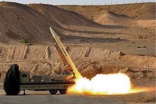 موشک فاتح؛ تک‌تیرانداز کوتاه‌برد نیروهای مسلح ایران 