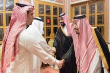 جنازه پدرمان را پس بدهید!