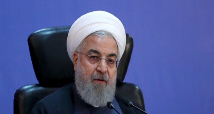 اگر 8 کشور را هم استثناء نمی‌کردند باز هم نفتمان را می‌فروختیم