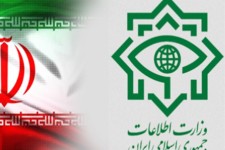 دستگیری ۱۰ مسئول یک شرکت هرمی از سوی سربازان گمنام امام زمان (عج)