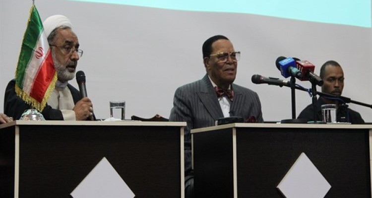 پشتیبانی مردم از انقلاب اسلامی، مانع از تحقق اهداف آمریکا در مقابله با ایران می شود/ عربستان با سلاح های آمریکایی، سینه مسلمانان را نشانه می گیرد