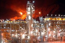 پایتخت انرژی کشور به پایتخت آلودگی تبدیل شد/ شرایط خطرآفرین برای ریه هایی که به سرفه افتاده است/ عسلویه؛ قربانی بی‎توجهی زیست‎محیطی صنعت