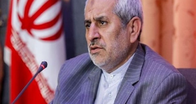 یکی از قضات تهران به نام حجت اله یازرلو به اتهام رشوه به ده سال حبس محکوم شد / اجرای حکم آغاز شده است