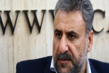 فلاحت‌پیشه: آمریکا به‌دنبال ایجاد جو روانی است/برخی از دموکرات‌ها با سیاست‌های تحریم مخالفند