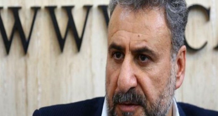 فلاحت‌پیشه: آمریکا به‌دنبال ایجاد جو روانی است/برخی از دموکرات‌ها با سیاست‌های تحریم مخالفند