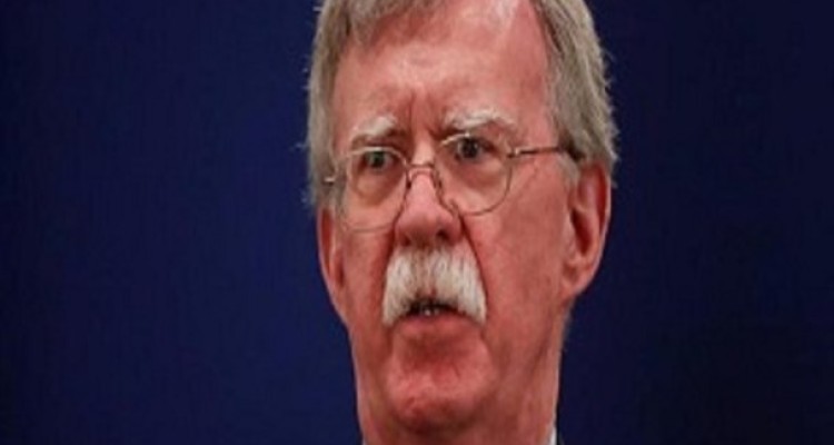 عربستان تامین کننده مالی منافقین است/فرماندهان منافقین اعضای خود را شکنجه می‎دهند/منافقین مورد علاقه بولتون هستند