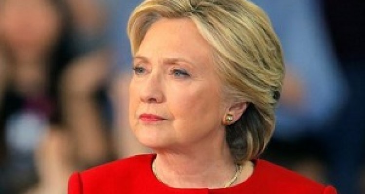 بازگشت مجدد کلینتون به عرصه رقابت‌های انتخابات ریاست جمهوری آمریکا 