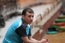 اولین حکم سرپرست فدراسیون کشتی/سرمربی تیم ملی کشتی آزاد بزرگسالان معرفی شد 