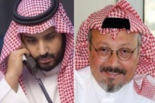 عضو تیم ترور خاشقجی در تماس با عربستان: به رئیست بگو، ماموریت انجام شد 