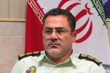 پلمپ 16 قلیان سرا در اسلام آبادغرب/افزایش 100 درصدی کشفیات سرقت در شهرستان