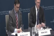 به تنهایی نمی‌توانیم محاسبات ایران را عوض کنیم