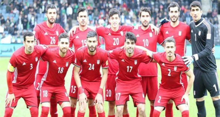 ایران و ترینیداد و توباگو؛ بازی زیر سایه تهدید تعلیق و قهر و ناز کی‌روش!