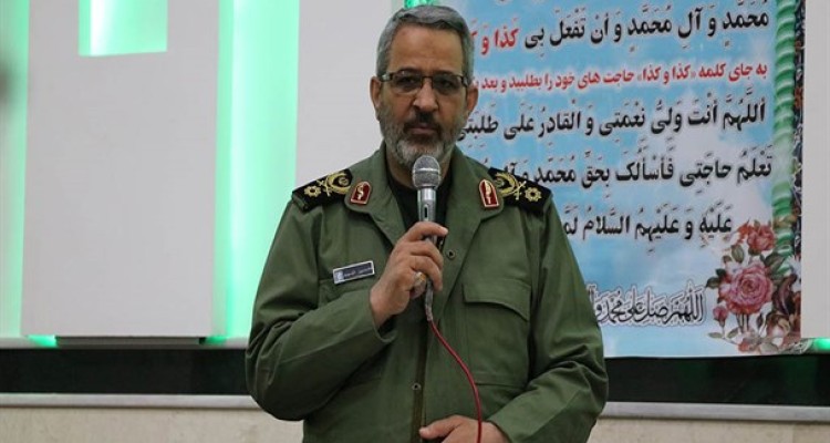 8 میلیون جوان انقلابی مومن با انگیزه در کشور هست/باید این ظرفیت را تبدیل به یک شبکه عظیم در کشور کنیم