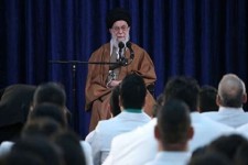 اگر از ظرفیت‌های ملی درست استفاده شود مشکلات اقتصادی حل خواهد شد