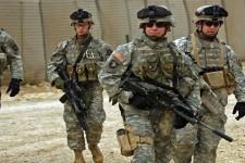 اقرار به افول قدرت آمریکا علی‌رغم رجزخوانی‌های ترامپ 