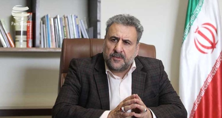 سیاست واقعی آمریکا از زبان بولتون بیان می‌شود/در آینده نزدیک مبارزه با مثلت «ترامپ، پمپئو و بولتون» در جهان کلید خواهد خورد 