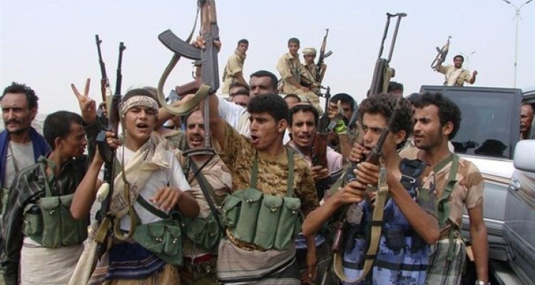 اعلام آمادگی یمن برای توقف حملات نظامی علیه ائتلاف سعودی