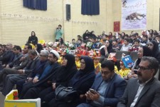 همایش « چهل جشن کتاب ، چهل شهر،چهل نویسنده» در اسلام آبادغرب/ افتتاحیه جام باشگاه های کتابخوانی کودک ونوجوان این شهرستان 