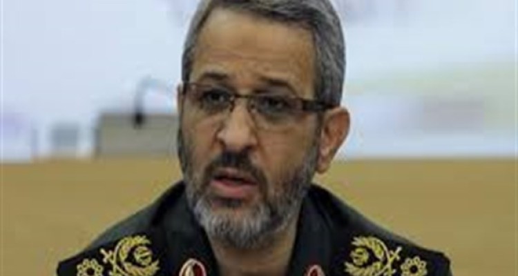 80 میلیون بسیجی در کشور داریم/ حفظ منافع ملی اصل اساسی بسیج است