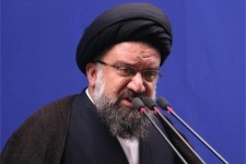 ملت ایران همواره آمریکا را تحقیر کرده و تحقیر خواهد کرد/لقبی که ترامپ به ملت ایران نسبت داد برازنده خودش است 