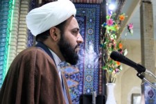 بازخوانى ظرفیت‌هاى بسیج در مقابله با انواع تهدیدات ضرورى به نظر مى‌رسد/ امام(ره) و رهبرى را مى‌توان بزرگترین منادیان وحدت در عصر حاضر دانست