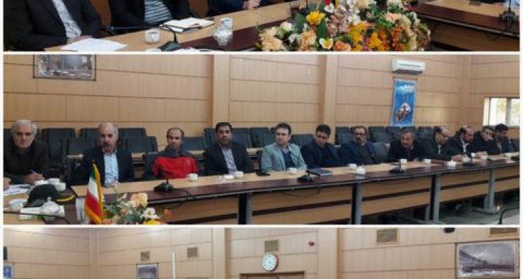 هر چه زودتر با اعزام تیم ها برآوردهای خسارت منازل ارزیابی و گزارش شود