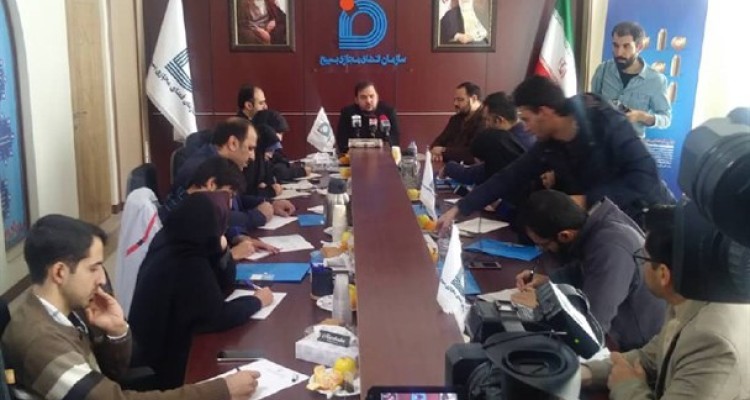 گردهمایی 1000 نفره فعالان بسیجی در فضای مجازی/ 100 تیم 3 نفره از متخصصان فضای مجازی در 48 ساعت با یکدیگر به رقابت می‌پردازند