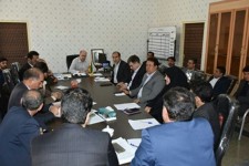 کوتاهی در بحث اشتغال از هیچ مدیری پذیرفتنی نیست