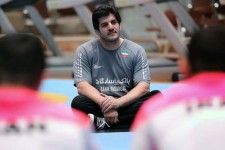 احتمال بازگشت رسول خادم به ریاست فدراسیون کشتی/هنوز با استعفای رئیس موافقت نشده است! 