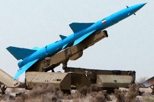 از شمال هند تا اسرائیل زیر سیطره موشک مشکات 