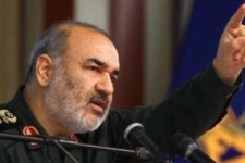 قدرت سیاسی و تسلط آمریکا بر منطقه از بین رفته است/ ایستادگی رمز پیروزی