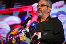 بچه های بسیج بن بست شکن هستند/ رمز کار این است که جوانانمان را باور کنیم/ بسیج 10 هزار فعال فضای مجازی در کشور دارد/ به جوانان میدان بدهیم کارستان می کنند