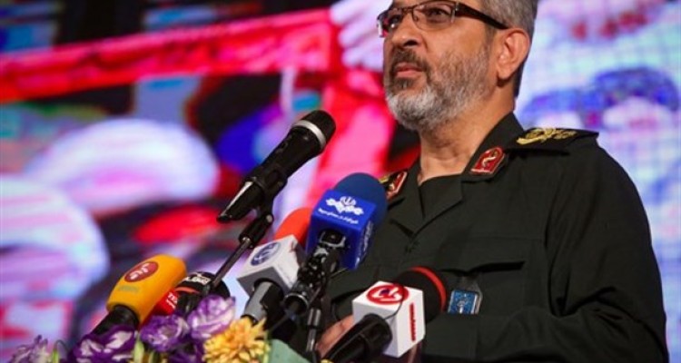 بچه های بسیج بن بست شکن هستند/ رمز کار این است که جوانانمان را باور کنیم/ بسیج 10 هزار فعال فضای مجازی در کشور دارد/ به جوانان میدان بدهیم کارستان می کنند