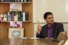 نوجوانان و جوانان هر روز به پرتگاه نزدیک و نزدیک‌تر می‌شوند