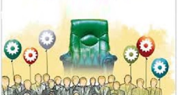 نفوذ در شوراهای شهر در خلاء نظارت استصوابی/ کاندیدای رد صلاحیت شده مجلس در فقدان نظارت استصوابی عضو شورای شهر شد