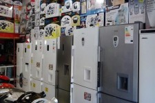 کاهش ۱۵درصدی قیمت لوازم خانگی از شنبه آینده