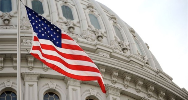 طرح گروهی از نمایندگان کنگره آمریکا برای تشدید تحریم‌ها علیه نظام بانکی ایران