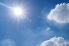 افزایش دمای هوای روزانه در هفته اول زمستان