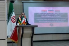 شرایط سرمایه‌گذاری در اقلیم کردستان برای تجار ایرانی فراهم است