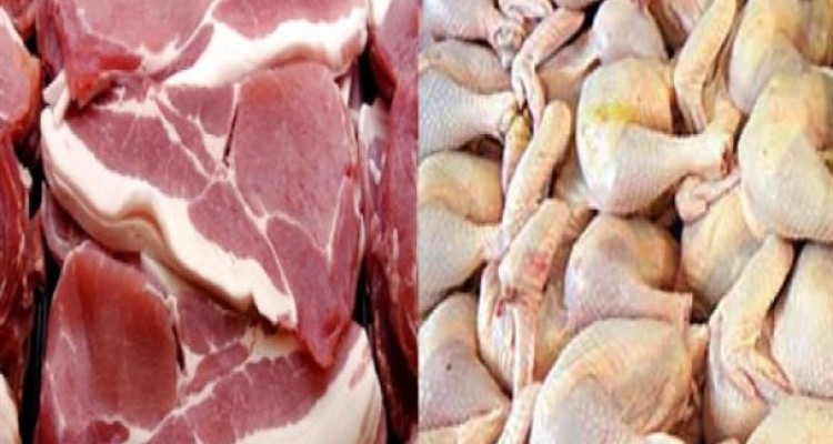 گوشت قرمز و سفید ۶۰ درصد گران شد/ رشد بدون وفقه قیمت‌ها
