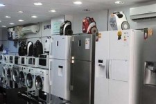 کاهش قیمت لوازم خانگی در بازار/ آیا با اُفت قیمت‌ها، رونق به بازار باز خواهد گشت؟