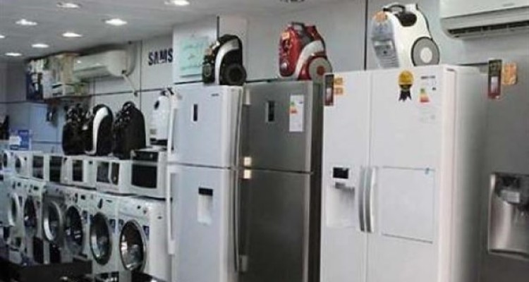 کاهش قیمت لوازم خانگی در بازار/ آیا با اُفت قیمت‌ها، رونق به بازار باز خواهد گشت؟