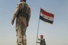 پیام آشکار اعراب برای بازگشت به سمت دمشق/تلاش برای لغو «تعلیق عضویت» در اتحادیه عرب