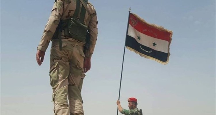 پیام آشکار اعراب برای بازگشت به سمت دمشق/تلاش برای لغو «تعلیق عضویت» در اتحادیه عرب