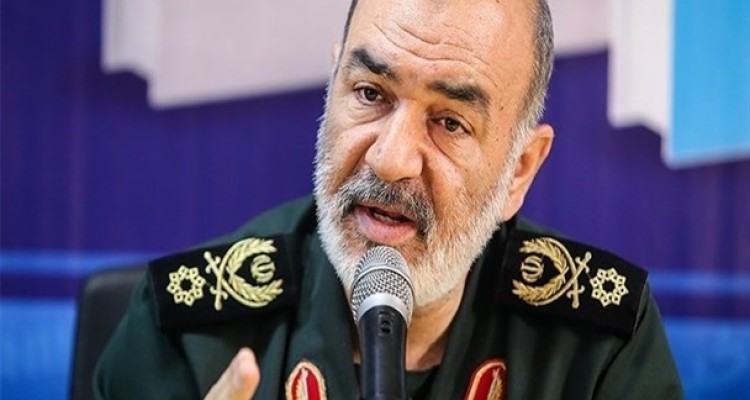 حوزه تاثیرگذاری سپاه جهانی است/ ایران نمونه واقعی استقلال و پیشرفت بدون سلطه