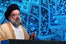 خودشیفتگی در اخلاقِ سیاسی باعث سقوط است/ بعضی سیاست‌مداران ما به اندازه ته استکان هم تحمل ندارند/ دشمنان بدانند حماسه 9 دی قابل تکرار است 